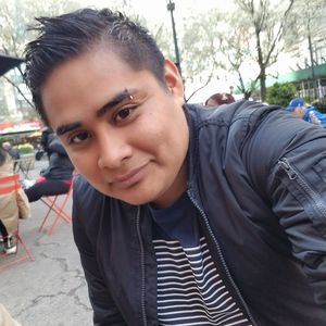 Meet your Posher, Ezequiel